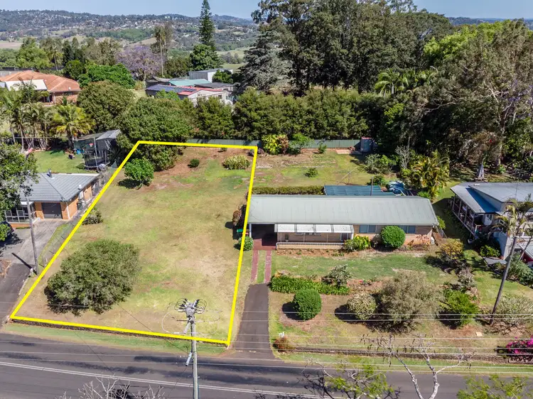 318 Dunoon Road, North Lismore NSW 2480