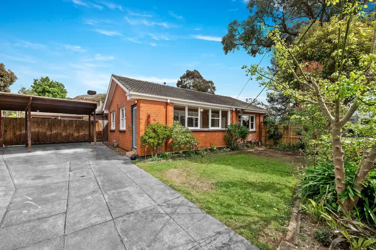 2a Myrtle Street, Bayswater VIC 3153