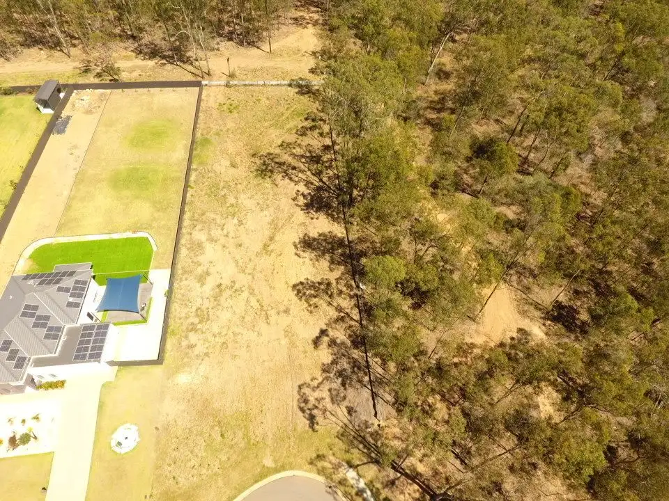 Main view of Homely land listing, 40 Broadway Court, Deebing Heights QLD 4306