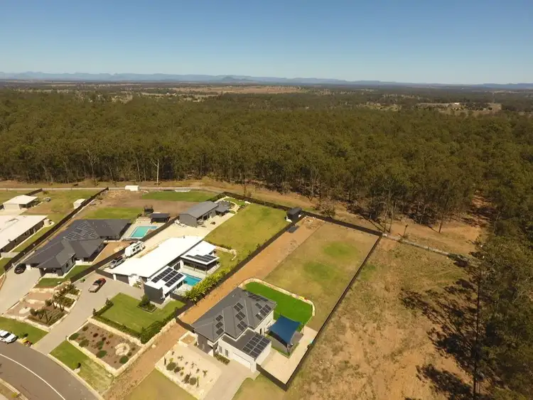 Second view of Homely land listing, 40 Broadway Court, Deebing Heights QLD 4306