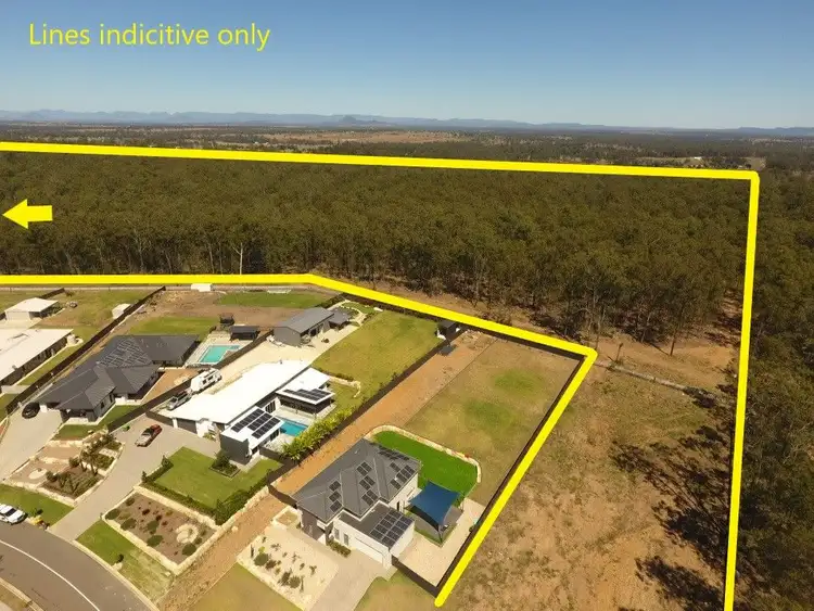 Third view of Homely land listing, 40 Broadway Court, Deebing Heights QLD 4306