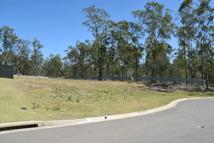 Fifth view of Homely land listing, 40 Broadway Court, Deebing Heights QLD 4306