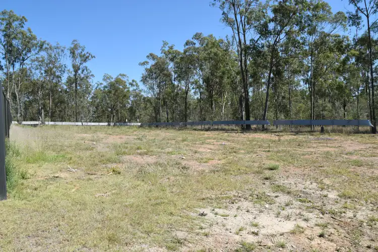 Sixth view of Homely land listing, 40 Broadway Court, Deebing Heights QLD 4306