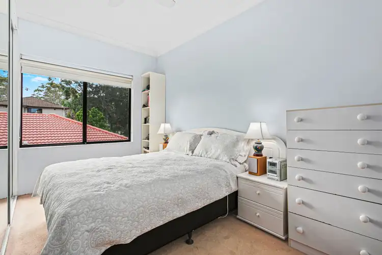 Fourth view of Homely unit listing, 10/47 Illawarra Street, Allawah NSW 2218