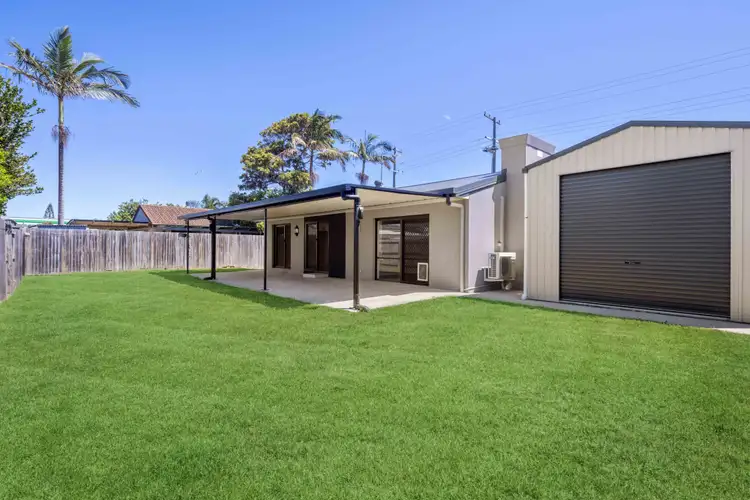Seventh view of Homely house listing, 301 Nicklin Way, Warana QLD 4575