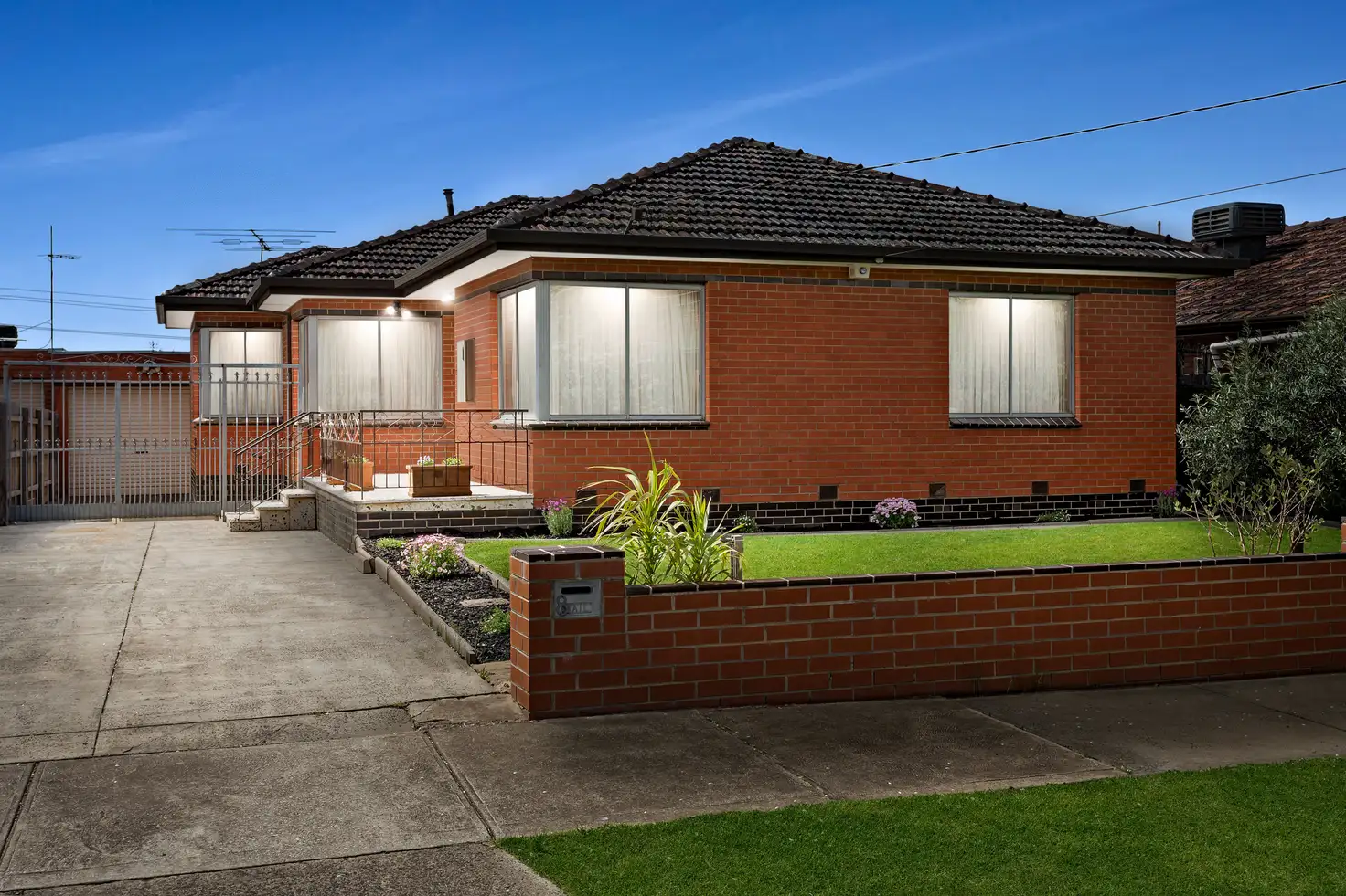 Main view of Homely house listing, 8 Michael Street, Lalor VIC 3075