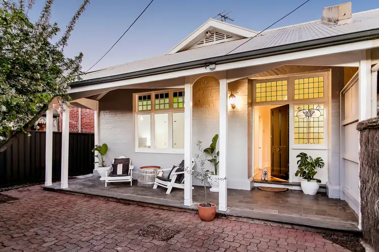 Main view of Homely house listing, 41 Salisbury Street, Unley SA 5061