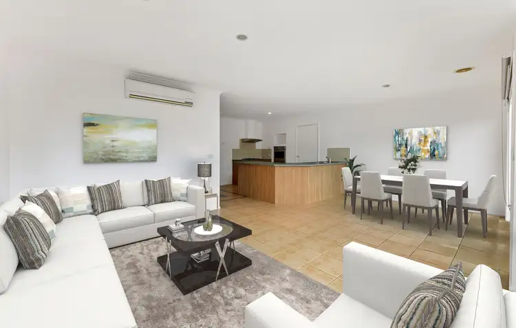 Fourth view of Homely house listing, 13 Thomson Way, Taylors Hill VIC 3037