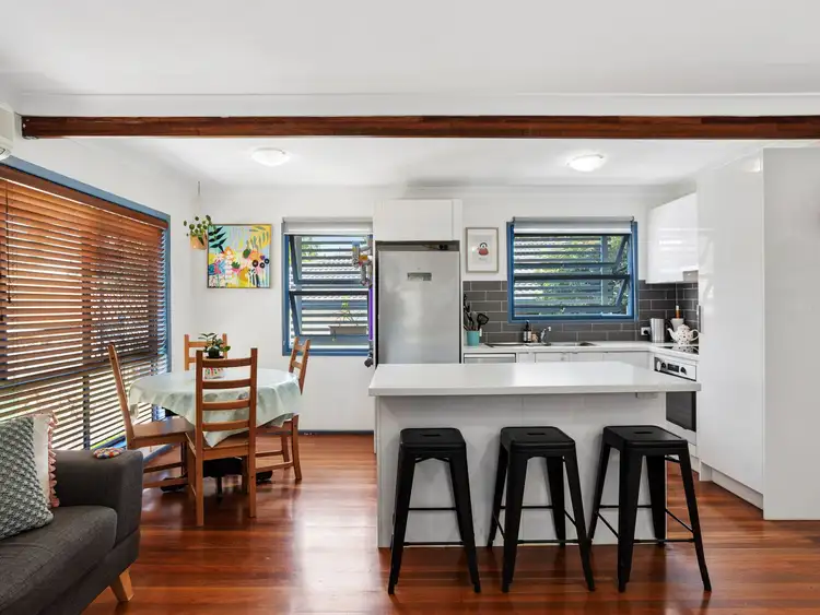 Second view of Homely house listing, 1/14 Ewan Street, Southport QLD 4215