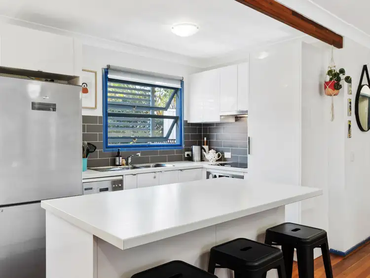 Third view of Homely house listing, 1/14 Ewan Street, Southport QLD 4215