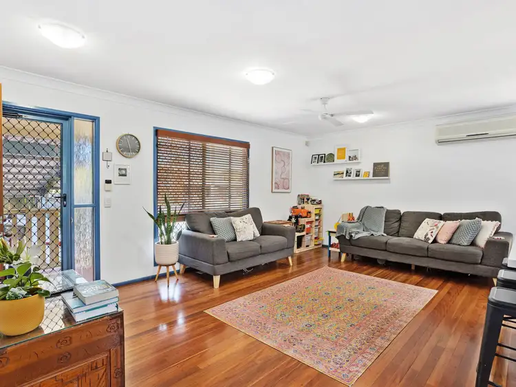 Fourth view of Homely house listing, 1/14 Ewan Street, Southport QLD 4215