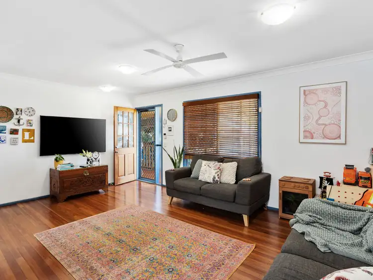 Fifth view of Homely house listing, 1/14 Ewan Street, Southport QLD 4215