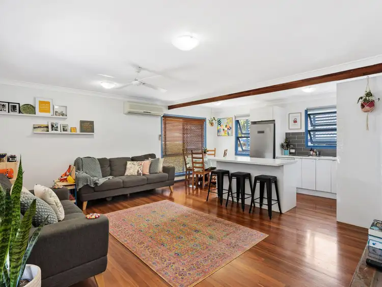 Sixth view of Homely house listing, 1/14 Ewan Street, Southport QLD 4215