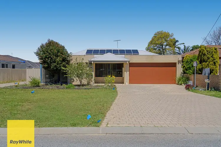 41A Devonshire Street, Morley WA 6062