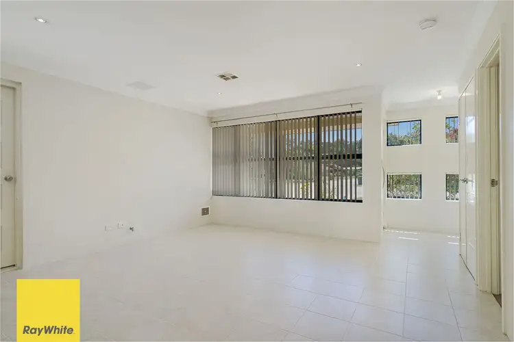 Second view of Homely villa listing, 41A Devonshire Street, Morley WA 6062