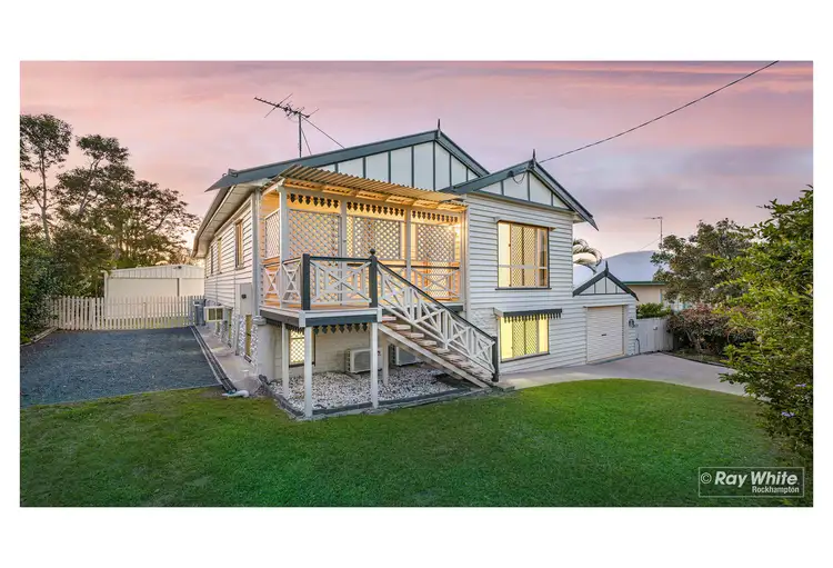 Third view of Homely house listing, 24 Harrow Street, West Rockhampton QLD 4700