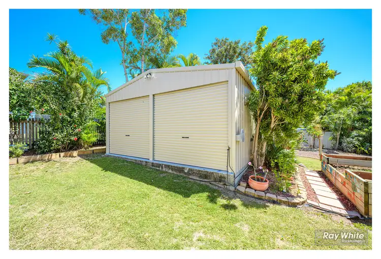 Fourth view of Homely house listing, 24 Harrow Street, West Rockhampton QLD 4700