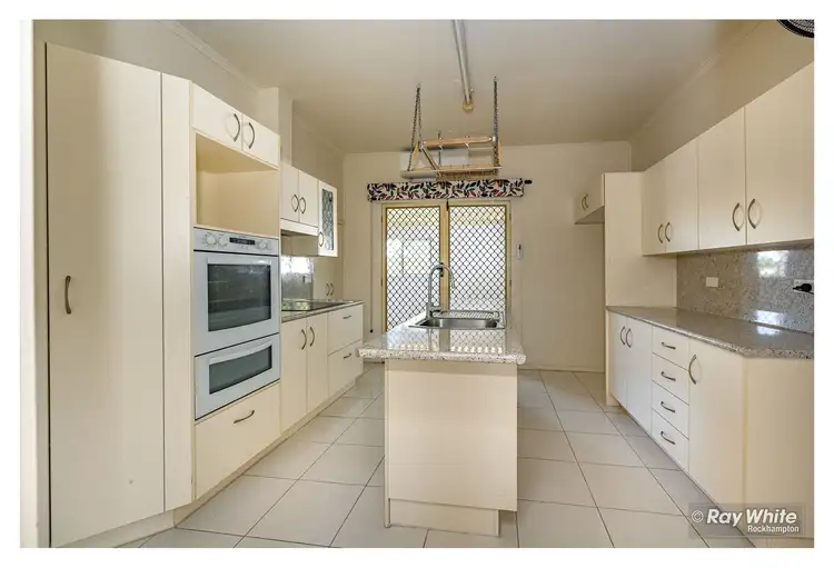 Fifth view of Homely house listing, 24 Harrow Street, West Rockhampton QLD 4700