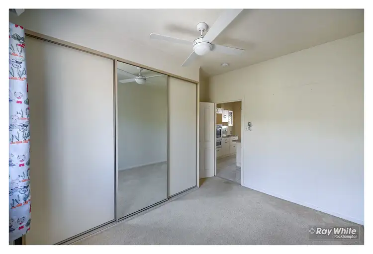 Sixth view of Homely house listing, 24 Harrow Street, West Rockhampton QLD 4700