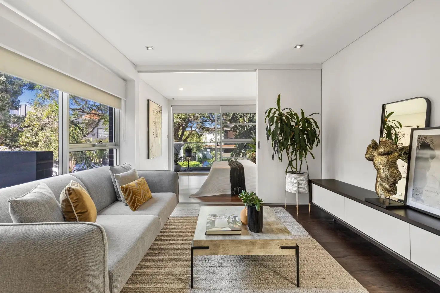 Main view of Homely apartment listing, 4/31 Gerard Street, Alexandria NSW 2015