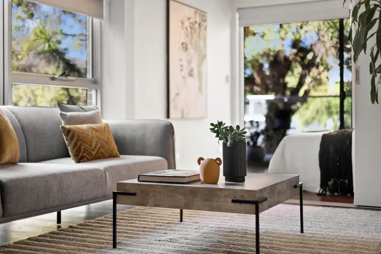 Second view of Homely apartment listing, 4/31 Gerard Street, Alexandria NSW 2015
