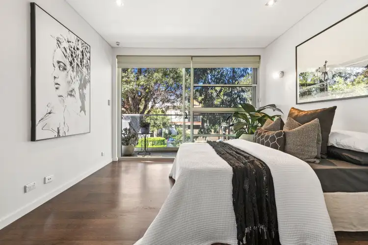 Fourth view of Homely apartment listing, 4/31 Gerard Street, Alexandria NSW 2015