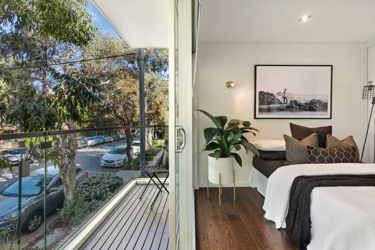 Fifth view of Homely apartment listing, 4/31 Gerard Street, Alexandria NSW 2015
