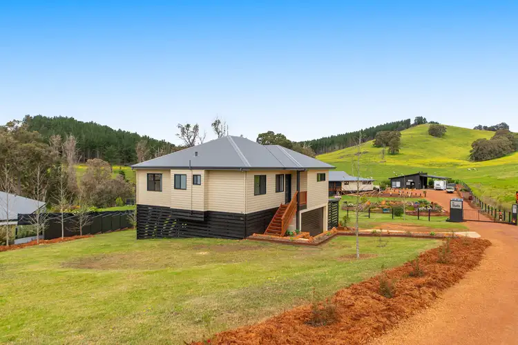 Second view of Homely house listing, 15a Diggers Green, Nannup WA 6275