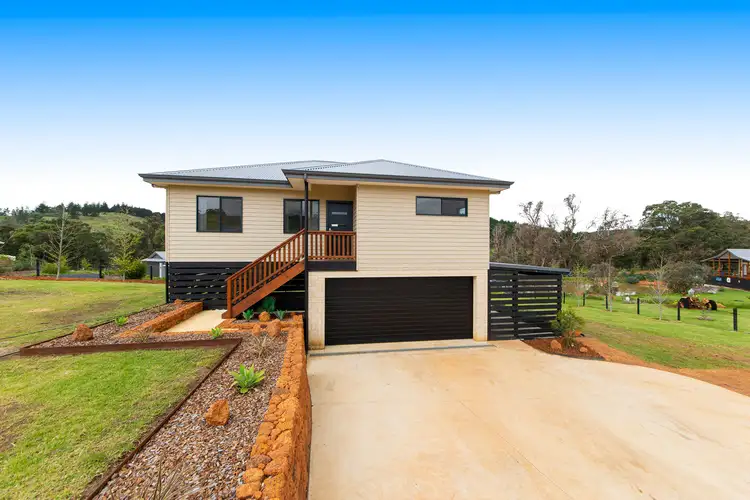 Third view of Homely house listing, 15a Diggers Green, Nannup WA 6275