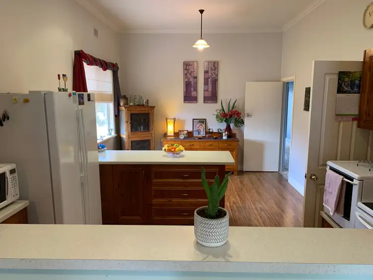 Fifth view of Homely house listing, 28 Cummins Street, Broken Hill NSW 2880
