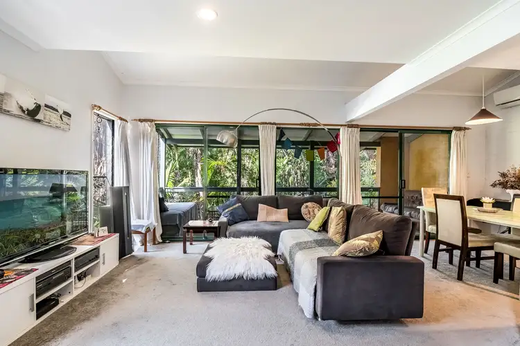 Main view of Homely house listing, 18/21-25 Cemetery Road, Byron Bay NSW 2481