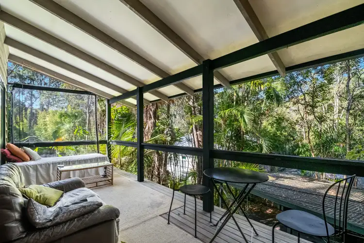 Second view of Homely house listing, 18/21-25 Cemetery Road, Byron Bay NSW 2481