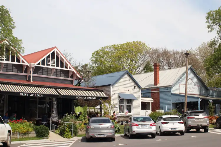 Sixth view of Homely house listing, 25 Smith Street, Loch VIC 3945