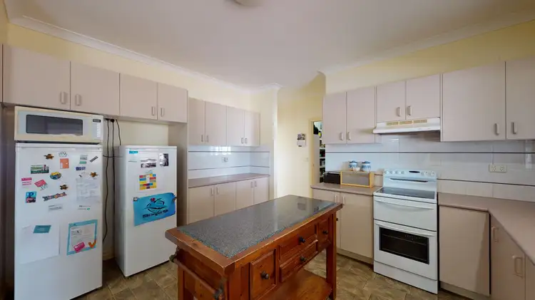 Second view of Homely rural property listing, 35 Veechs Road, Wongarbon NSW 2831