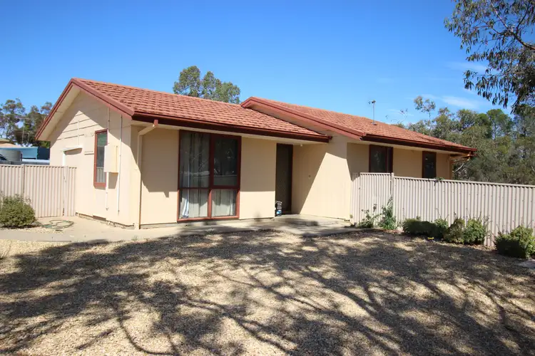5 Tiller Crescent, Waikerie SA 5330