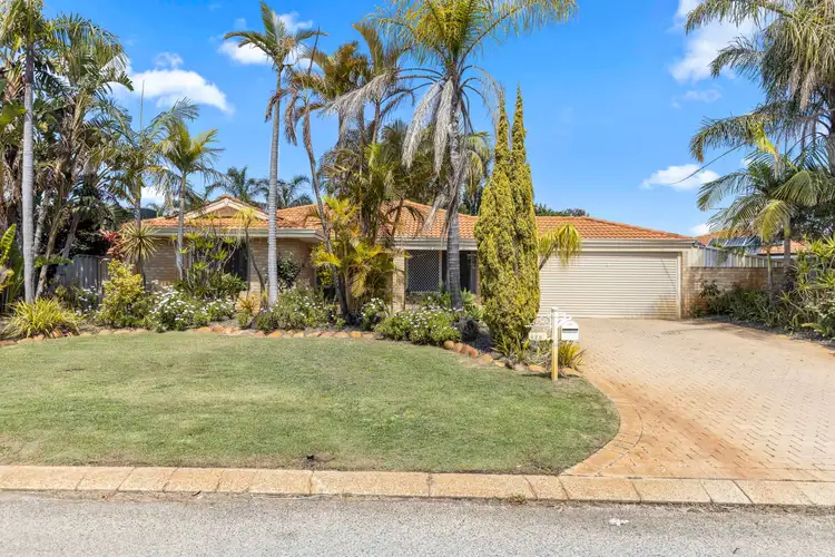 179 Hamelin Drive, Ballajura WA 6066