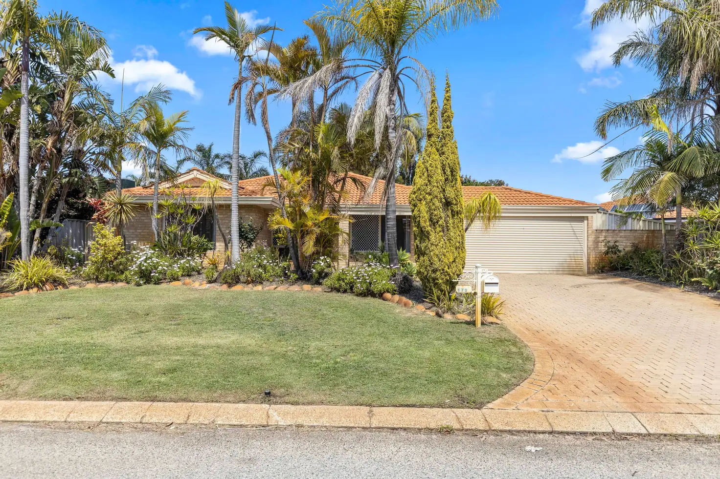 Main view of Homely house listing, 179 Hamelin Drive, Ballajura WA 6066