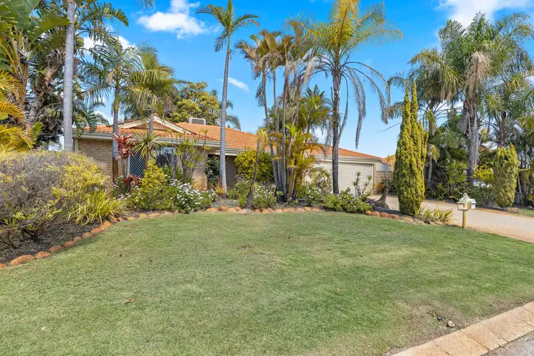 Second view of Homely house listing, 179 Hamelin Drive, Ballajura WA 6066