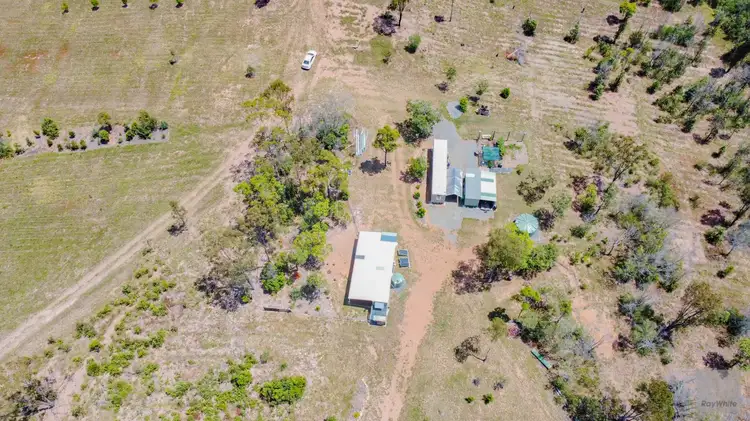 1405 Old Byfield Road, Lake Mary QLD 4703