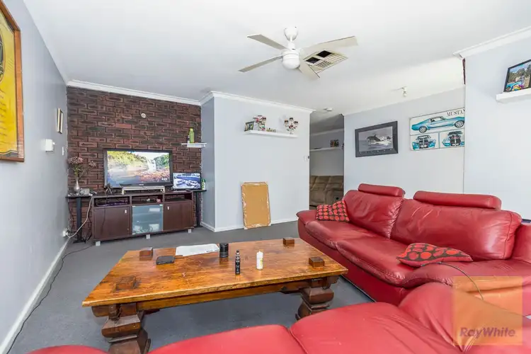 Sixth view of Homely house listing, 7 Gilchrist Street, Kenwick WA 6107