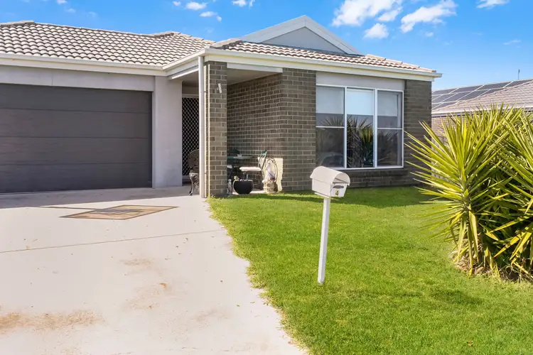 4 Chisnall Street, Corowa NSW 2646