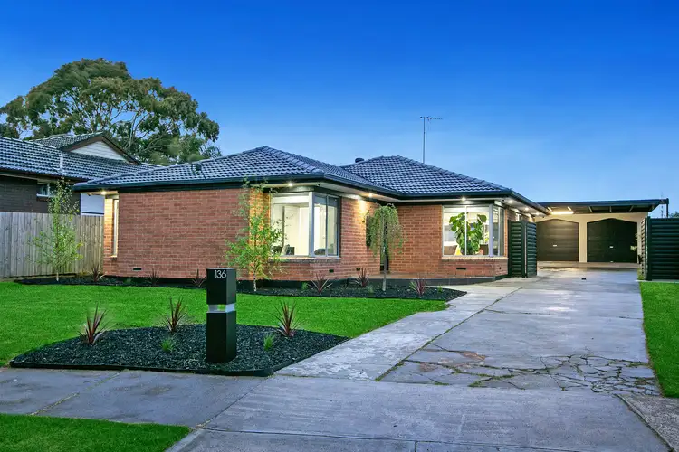 136 Hughes Parade, Reservoir VIC 3073
