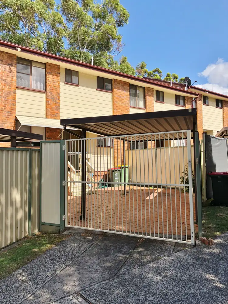 Main view of Homely townhouse listing, 7/80 Dalnott Road, Gorokan NSW 2263