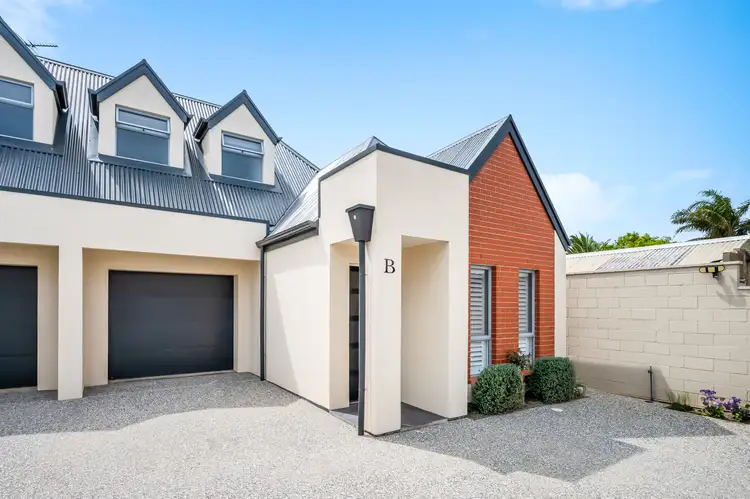 Second view of Homely house listing, 35B Bower Road, Semaphore South SA 5019