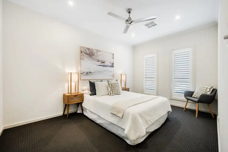 Third view of Homely house listing, 35B Bower Road, Semaphore South SA 5019