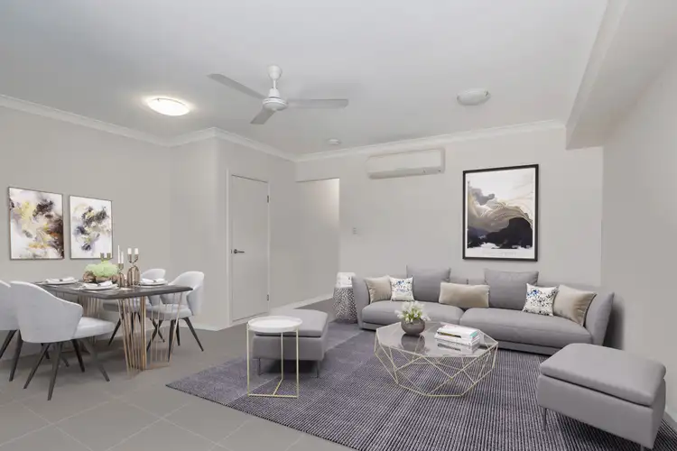 Third view of Homely unit listing, 20/84 Dearness Street, Garbutt QLD 4814