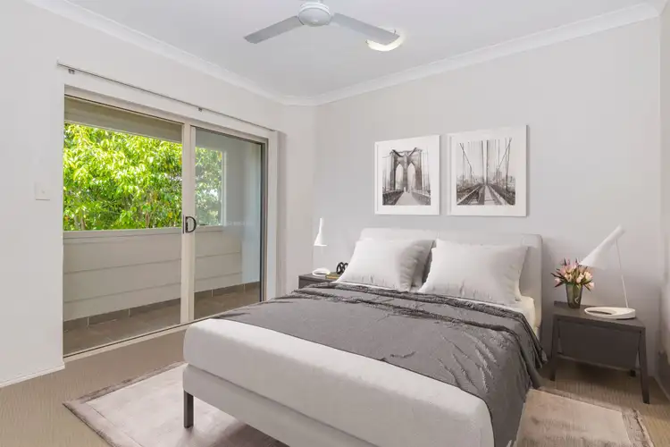 Fourth view of Homely unit listing, 20/84 Dearness Street, Garbutt QLD 4814