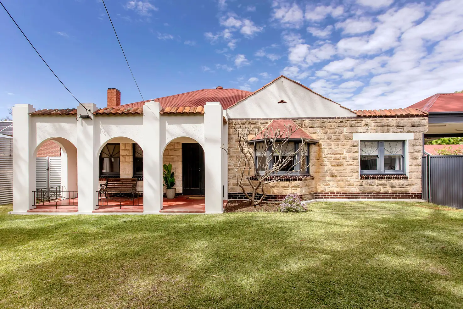 Main view of Homely house listing, 30 Aroha Terrace, Black Forest SA 5035
