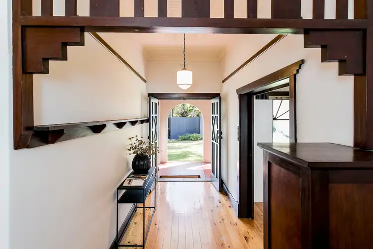 Second view of Homely house listing, 30 Aroha Terrace, Black Forest SA 5035