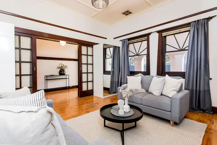 Third view of Homely house listing, 30 Aroha Terrace, Black Forest SA 5035